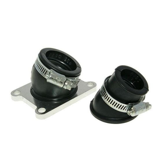 Всмукателен колектор racing 101 OCTANE IP16752