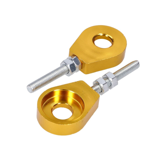 Обтегач за верига алуминиев 101 OCTANE 12MM GL 101 43010-GO