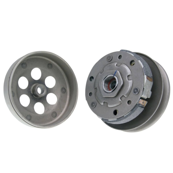 Комплект съединител 101 OCTANE IP34764