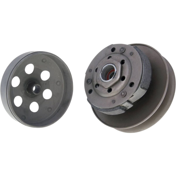 Комплект съединител 101 OCTANE IP32568