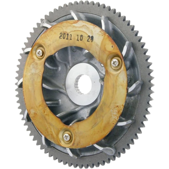 Плоча за вариатор 101 OCTANE IP32439