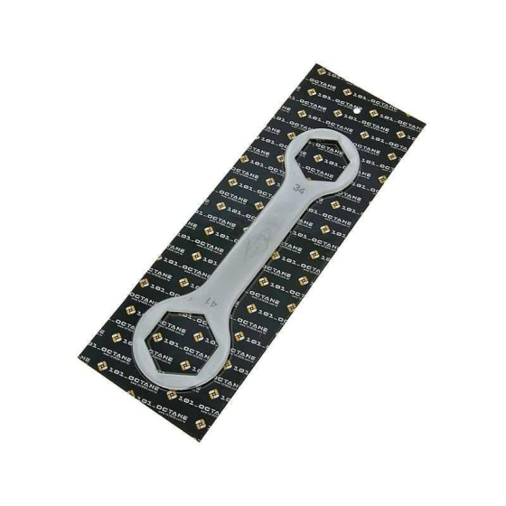 Държач за съединител 101 OCTANE IP12790