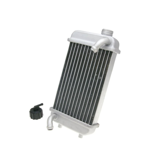 Радиатор с капачка 101 OCTANE 34903