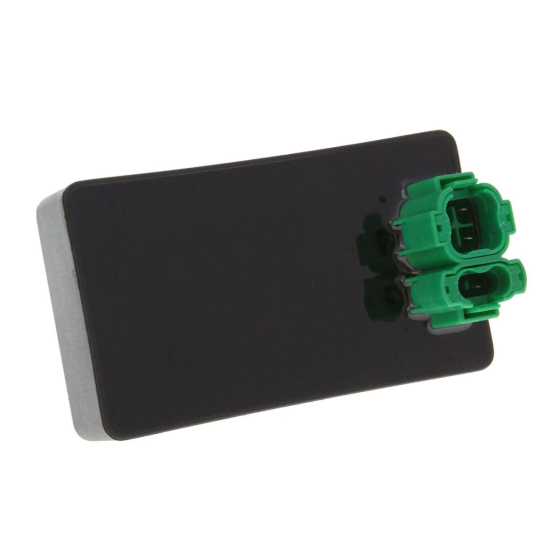 Cdi блок 101 OCTANE IP31349