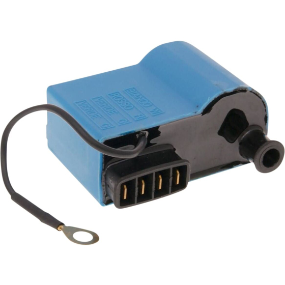 Cdi блок с бобина за запалване 101 OCTANE IP32316