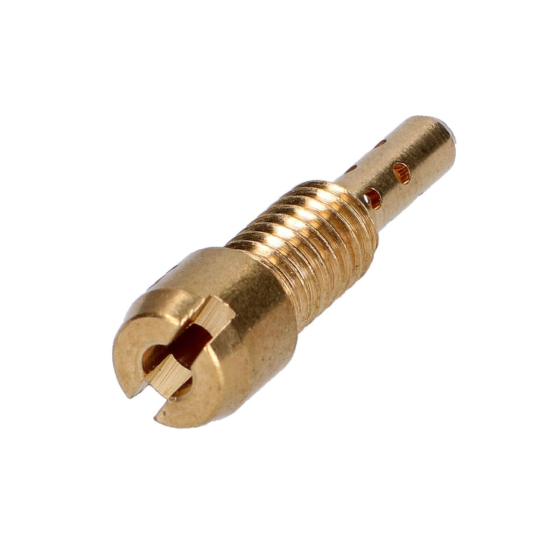 Жигльор за карбуратор DELLORTO 101 OCTANE (GY6 Euro4)-031 42369