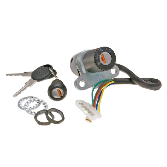 Комплект патрони за закючване 101 OCTANE VC18459