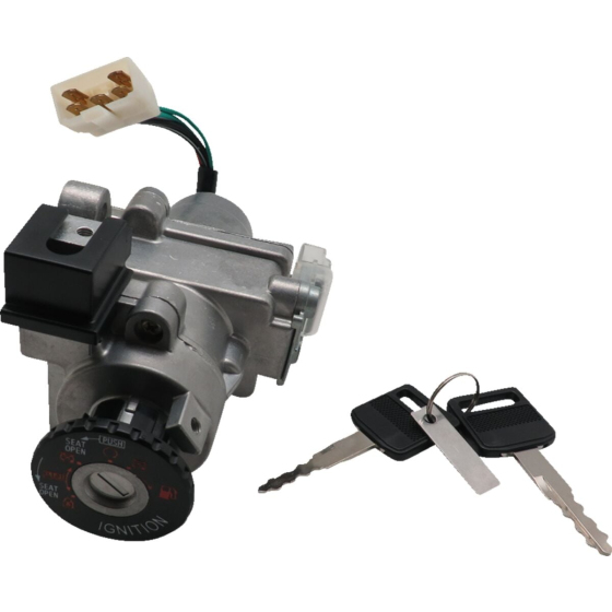 Комплект патрони 101 OCTANE VC18514