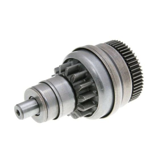 Стартер бендикс 101 OCTANE 32066