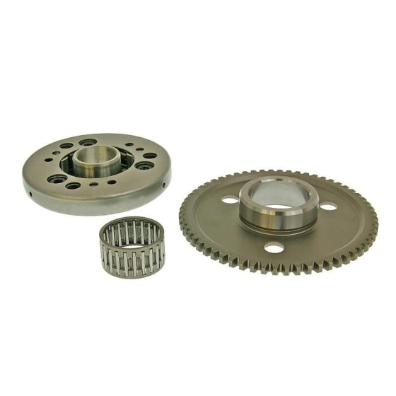 Стартер бендикс 101 OCTANE GY14955