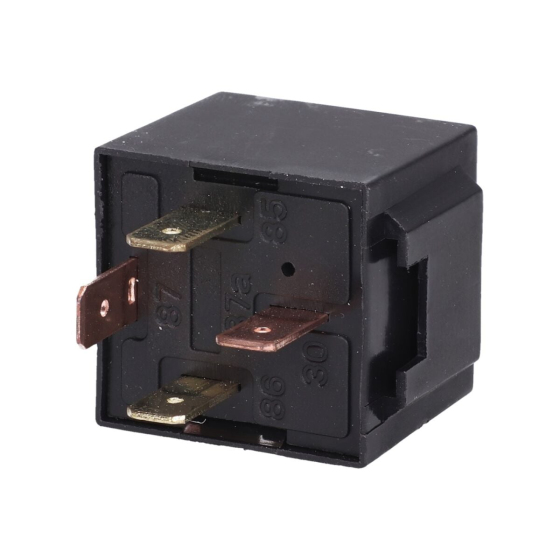 Стартер соленоид / реле 101 OCTANE IP34626