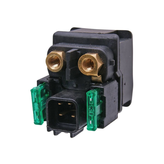 Стартер соленоид 101 OCTANE IP34634