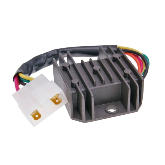 Изправител / регулатор 101 OCTANE IP32346