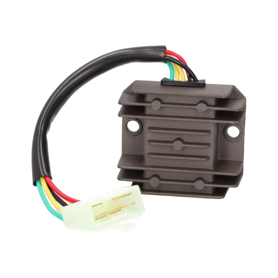 Изправител / регулатор 101 OCTANE IP32325