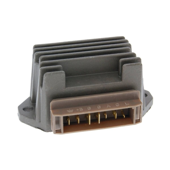 Изправител / регулатор 101 OCTANE IP32376