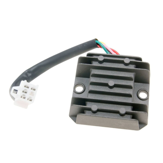 Изправител / регулатор 101 OCTANE IP35801
