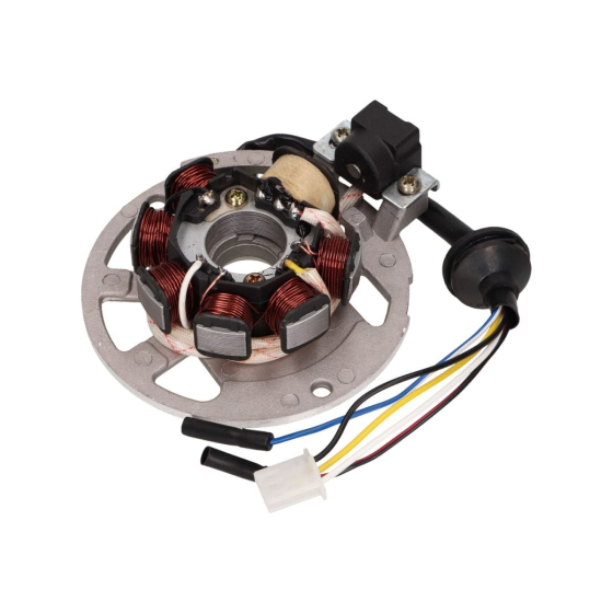 Алтернатор статор 101 OCTANE VERS 1 KW15041