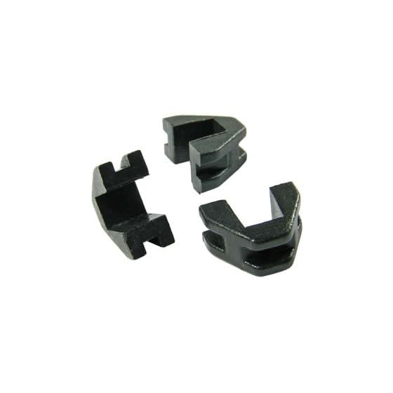 Комплект плъзгачи за вариатор 101 OCTANE 3 Pieces IP13255