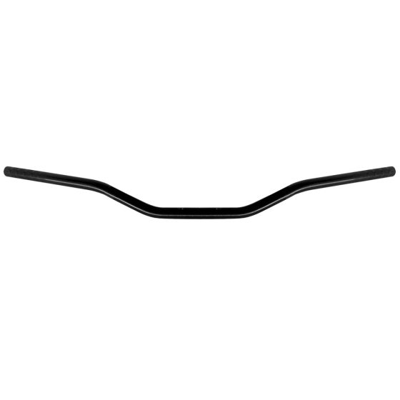 Кормило ACCOSSATO D22x5 L796 BLK HBT052N