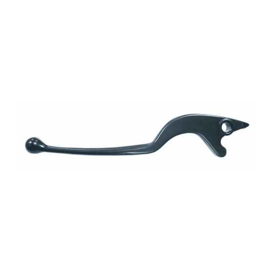 Лост за съединител ACCOSSATO LVR OE-REPL YA/MB AGS216