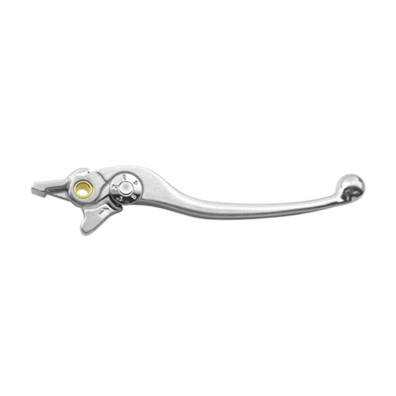 Лост за спирачка ACCOSSATO LVR OE-REPL BRAKE KA/BU AGD01