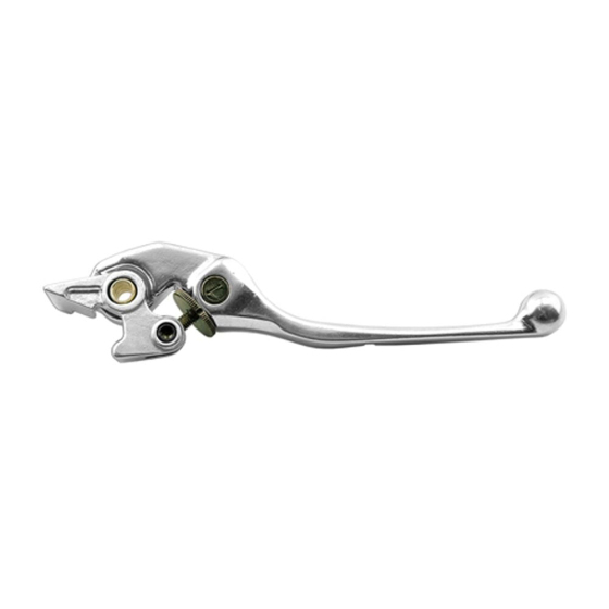 Лост за спирачка ACCOSSATO LVR OE-REPL BRAKE HO AGD130