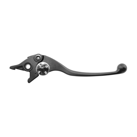 Лост за спирачка ACCOSSATO LVR OE-REPL TR-BK AGD20