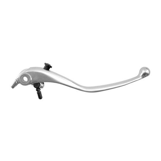 Лост за спирачка ACCOSSATO LVR OE-REPL BRAKE DU/AP/TR AGD208