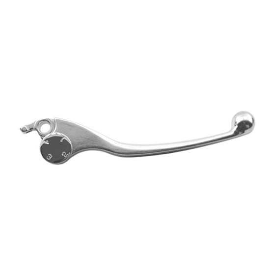 Лост за спирачка ACCOSSATO LVR OE-REPL BRAKE SU/KA AGD86