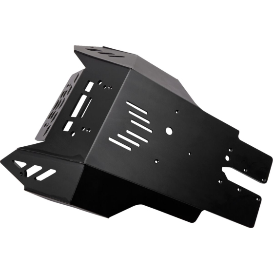 Протектор двигател AXP RACING ADV KTM 1290 S.ADV R-S Black AX1627