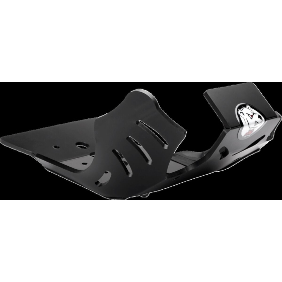 Протектор двигател AXP RACING - Black - KTM Husqvarna AX1400