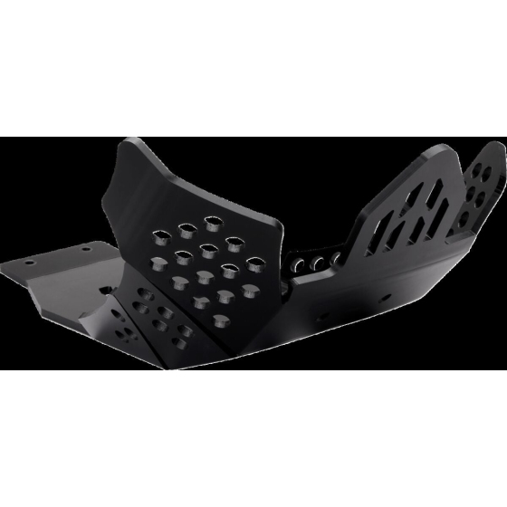 Протектор двигател AXP RACING 6MM KAW KX450 AX1517