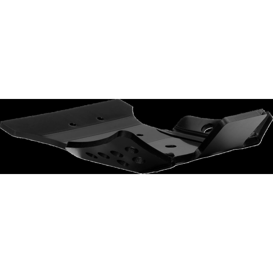 Протектор двигател AXP RACING 6MM HUS -GAS TC65-MC65 AX1528