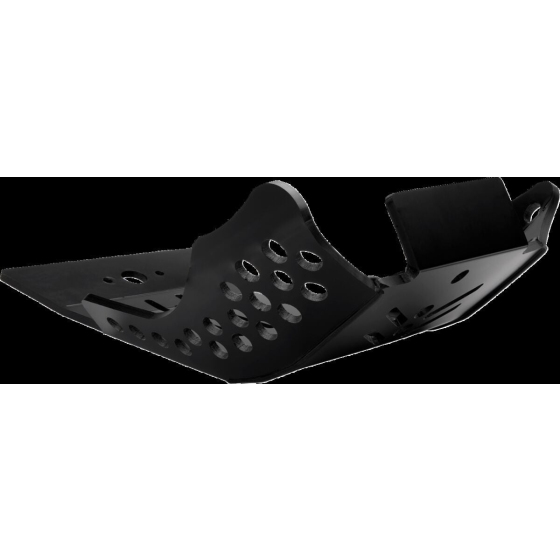 Протектор двигател AXP RACING 6MM GAS MC450-EX450F AX1586