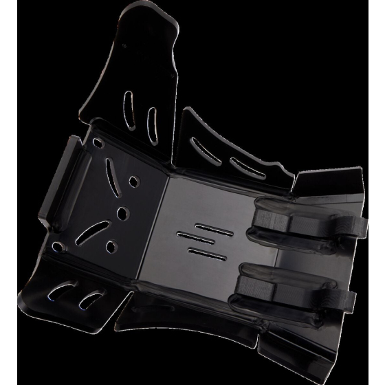 Протектор двигател AXP RACING XTR 8MM KTM EXCF 250-350 AX1426