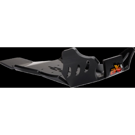Протектор двигател AXP RACING Xtrem - Black - Husqvarna KTM AX1504