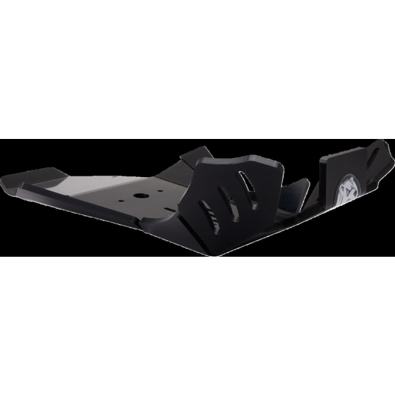 Протектор двигател AXP RACING Xtrem - Black - Beta AX1550