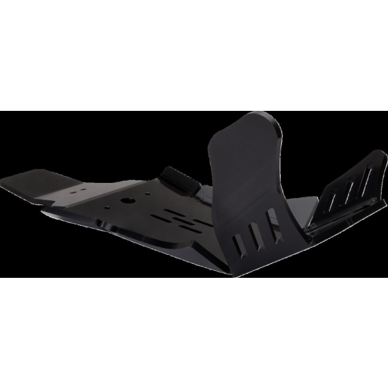 Протектор двигател AXP RACING XTR 8MM GAS MC450F-EX450F AX1587