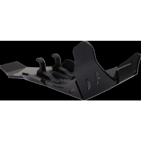 Протектор двигател AXP RACING XTR 8MM GAS EC250F-EC350F AX1590