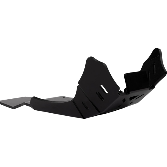 Протектор двигател AXP RACING XTR 8MM KTM-HUS 125 SX-XC-TC-TX AX1671