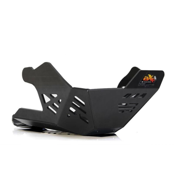 Протектор двигател AXP RACING ADV T7 EURO4 BK AX1564