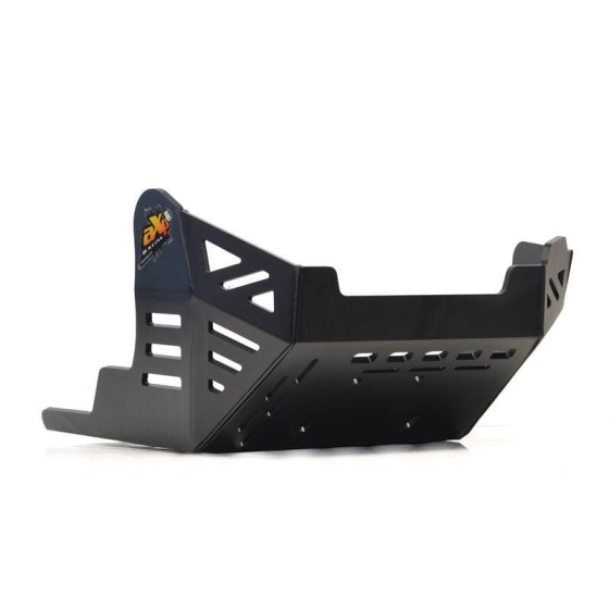 Протектор двигател AXP RACING ADV CRF1100L BK AX1595