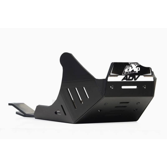 Протектор двигател AXP RACING ADV GAS/HVA/KTM BK AX1696