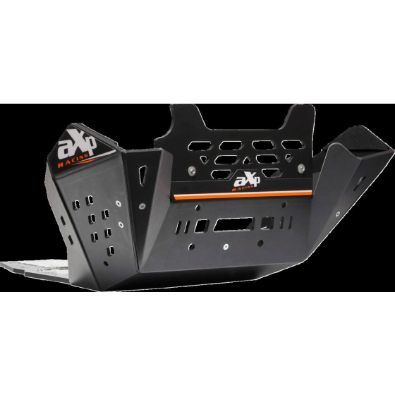 Протектор двигател AXP RACING KTM BK AX1737