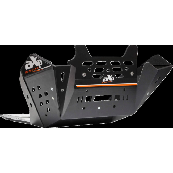 Протектор двигател AXP RACING ADV SKID PLATE HARD KTM BK AX1702