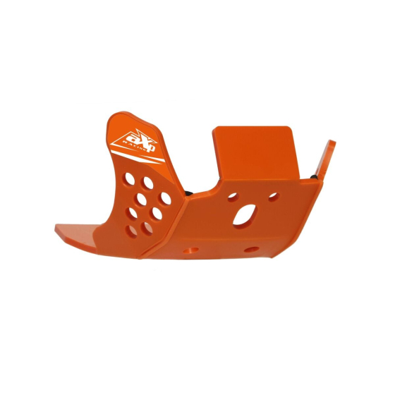 Протектор двигател AXP RACING PHD 6MM KTM 65SX AX1749