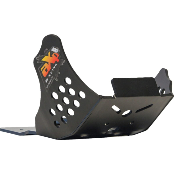 Протектор двигател AXP RACING PHD 6MM TRIUMPH TF 250X AX1764