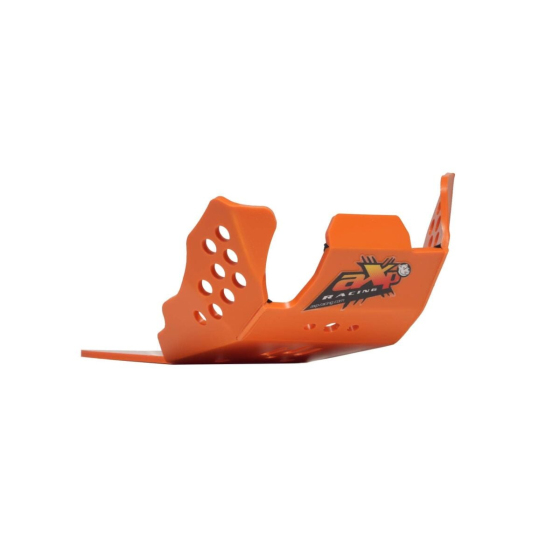 Протектор двигател AXP RACING PHD 6MM KTM OR AX1769
