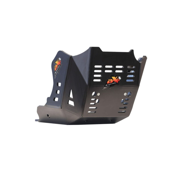 Протектор двигател AXP RACING ADV CFMOTO MT450 BK AX1766