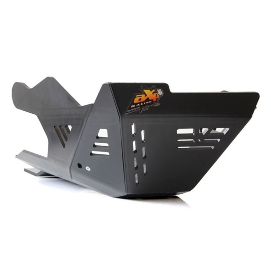 Протектор двигател AXP RACING ADV T7 EURO5 BK AX1606